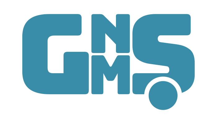 GNMŞ Logo